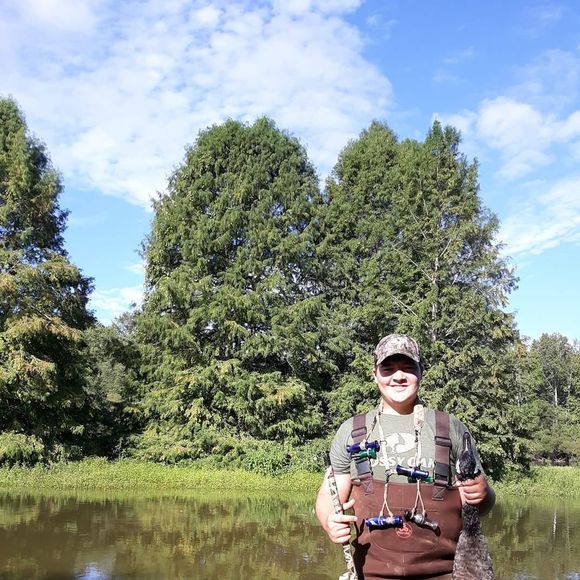 Meet your Posher, Zachary - Picture 1 of 1